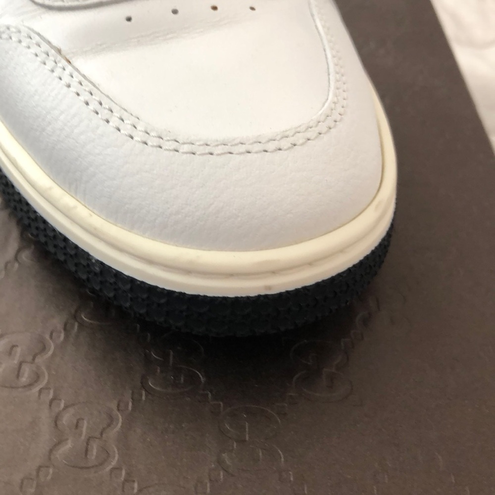 Gucci Sneakers 2012 - Picture 3 of 14